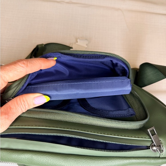 Kibou Travel Diaper Bag - Picture 6 of 7